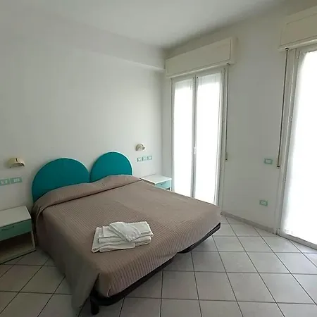 Aparthotel Le Vele Cattolica