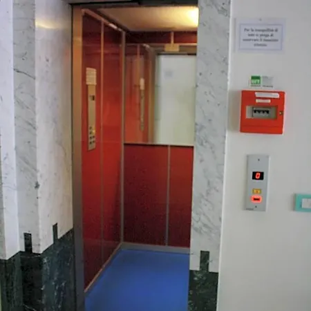 Appart hôtel Le Vele Cattolica