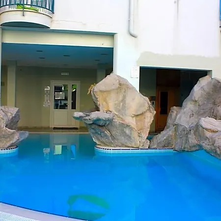 Le Vele Aparthotel 3*