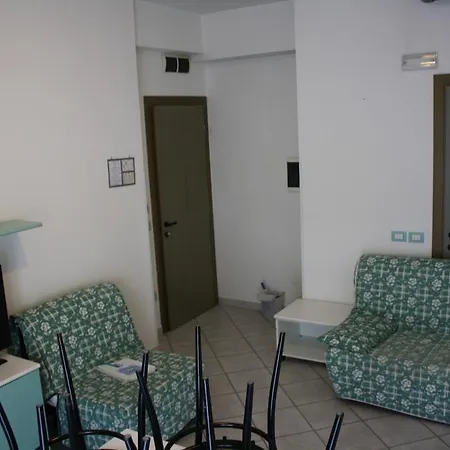 Le Vele Aparthotel