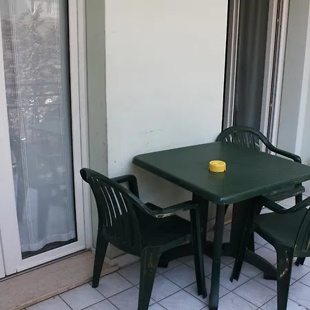 Aparthotel Le Vele Cattolica