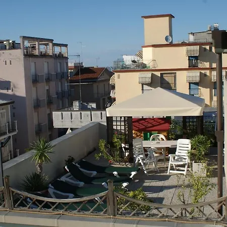 Le Vele Aparthotel 3*