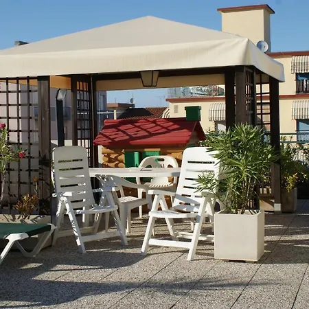 Le Vele Aparthotel Cattolica