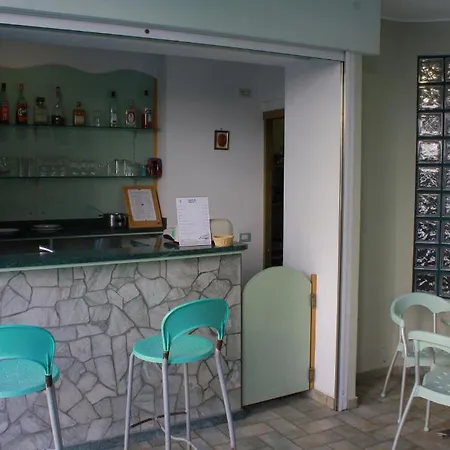 Le Vele Aparthotel 3*