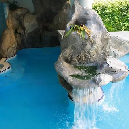 Le Vele Aparthotel 3*
