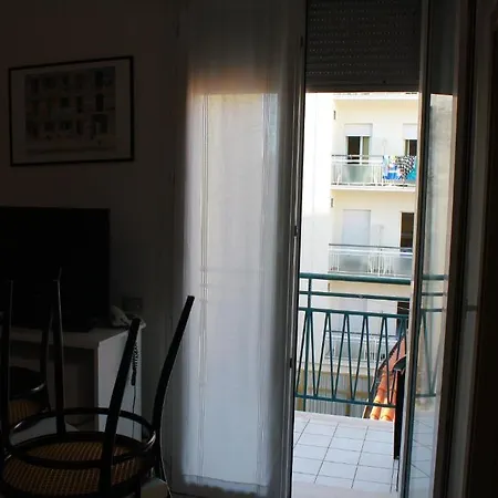 Le Vele Aparthotel 3*