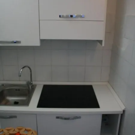 Le Vele Appart hôtel Cattolica