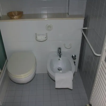 Aparthotel Le Vele