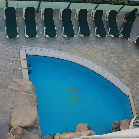 Appart hôtel Le Vele 3*