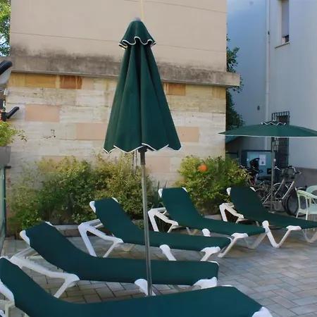 Le Vele Aparthotel