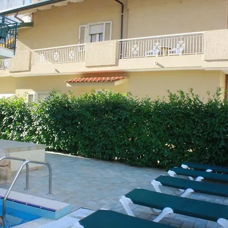 Aparthotel Le Vele