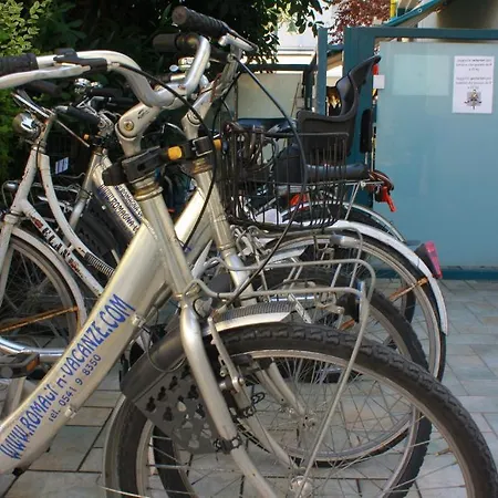 Aparthotel Le Vele Cattolica