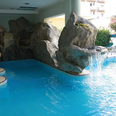 Aparthotel Le Vele