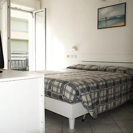 Aparthotel Le Vele