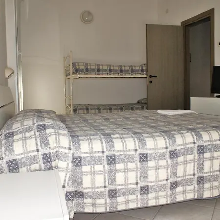 Le Vele Aparthotel Cattolica