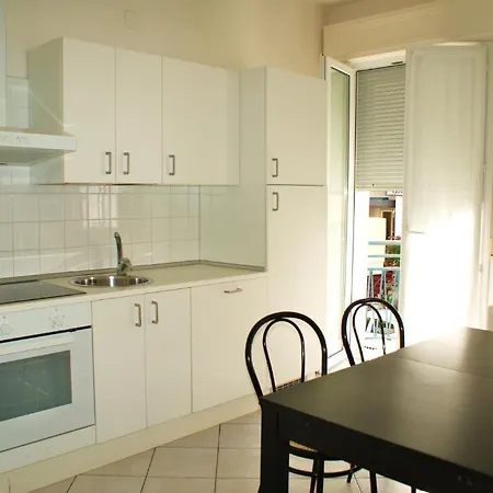 Le Vele 3* Cattolica