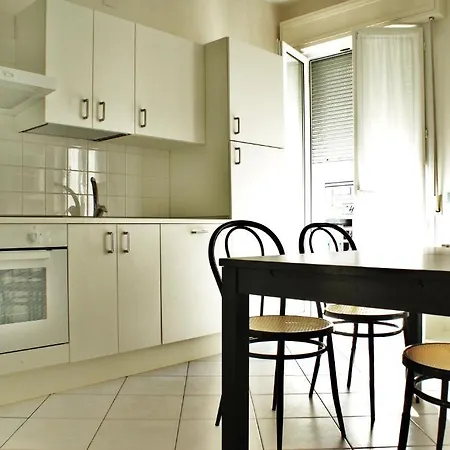 Le Vele Aparthotel Cattolica