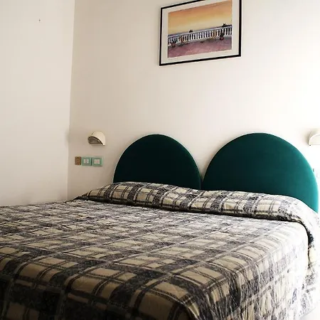 Aparthotel Le Vele