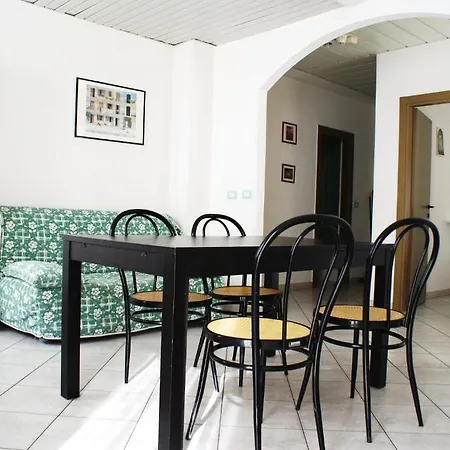 Le Vele Apart-hotel Cattolica