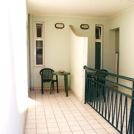 Apart-hotel Le Vele 3*