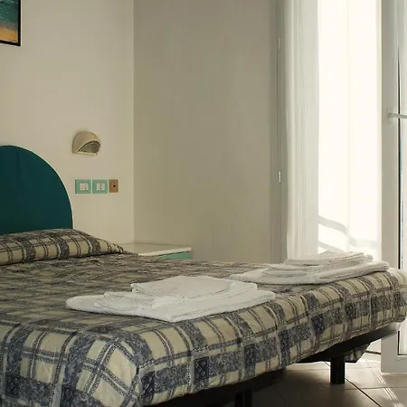 Aparthotel Le Vele 3*