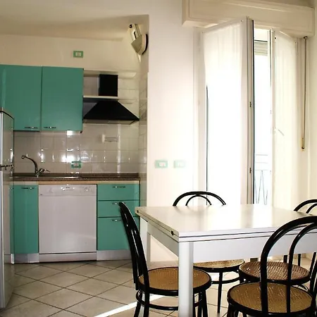 Aparthotel Le Vele Cattolica