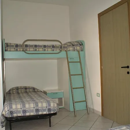 Aparthotel Le Vele