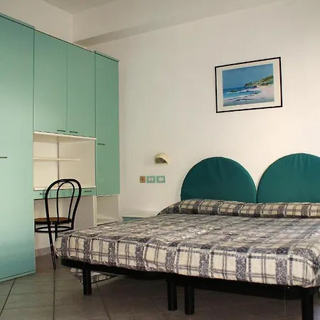 Aparthotel Le Vele 3*