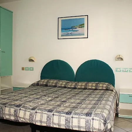 Aparthotel Le Vele Cattolica