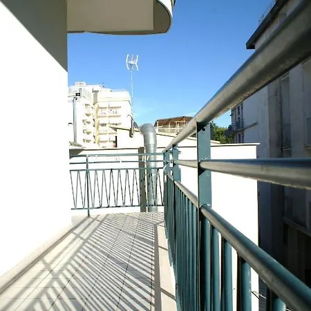 Aparthotel Le Vele Cattolica