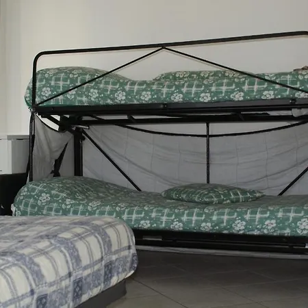 Le Vele Aparthotel 3*