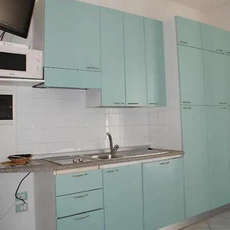 Aparthotel Le Vele Cattolica