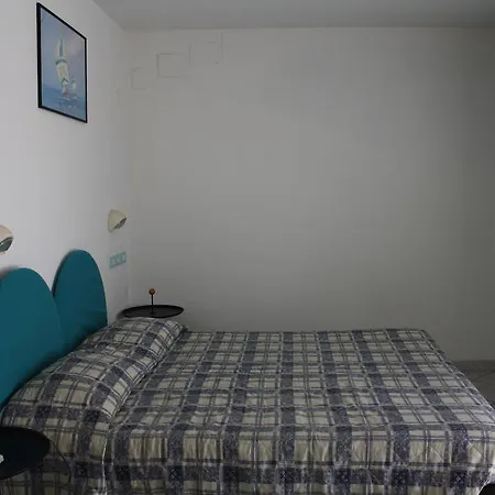 Le Vele Aparthotel 3*