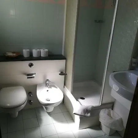Aparthotel Le Vele Cattolica
