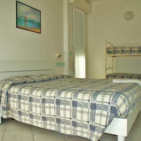 Aparthotel Le Vele Cattolica