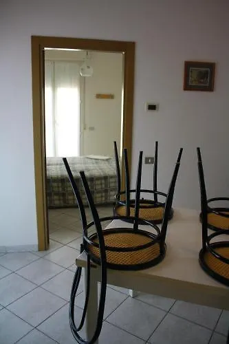 Le Vele מלון דירות קאטוליקה