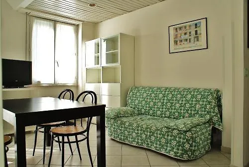 Le Vele 3* קאטוליקה