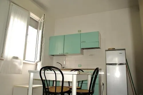 شقة فندقية Le Vele 3*