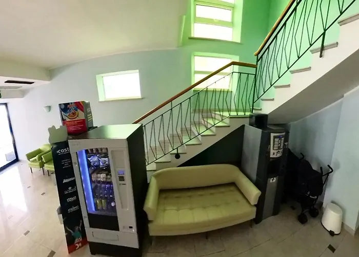 Le Vele מלון דירות