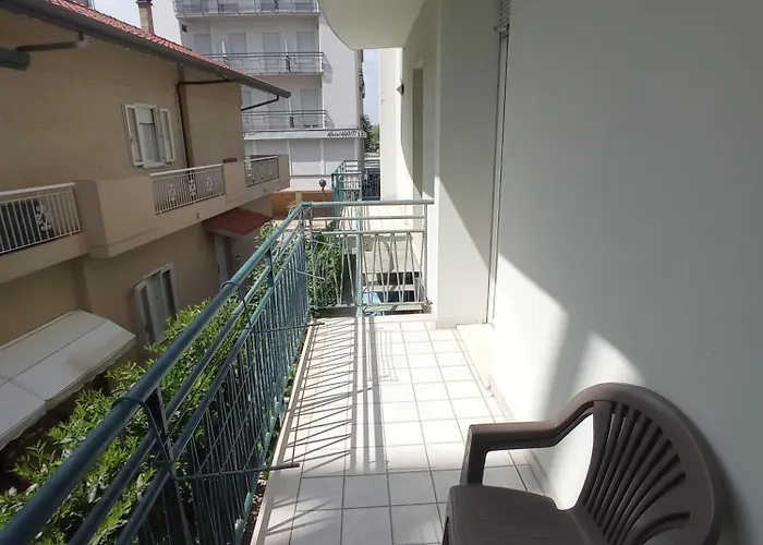 מלון דירות Le Vele