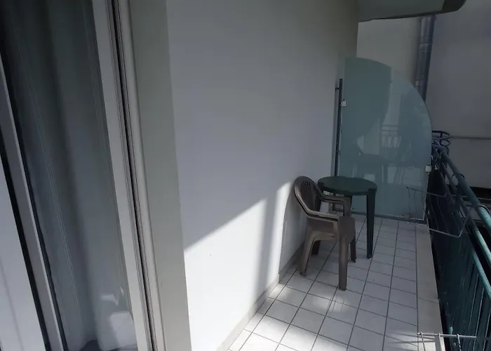 Le Vele 아파트호텔 카톨리카