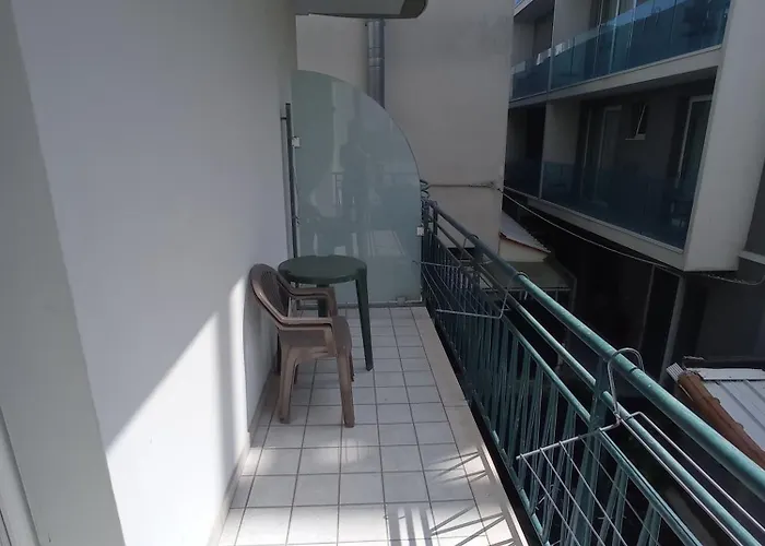 Le Vele קאטוליקה