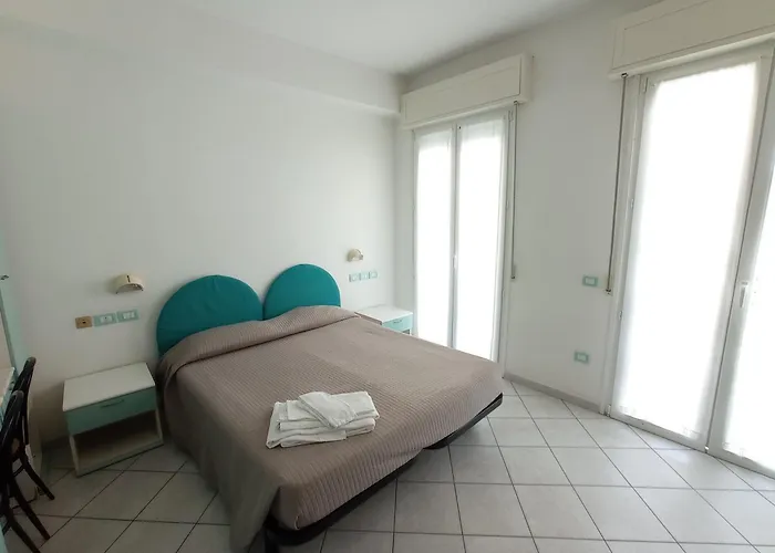 מלון דירות Le Vele קאטוליקה