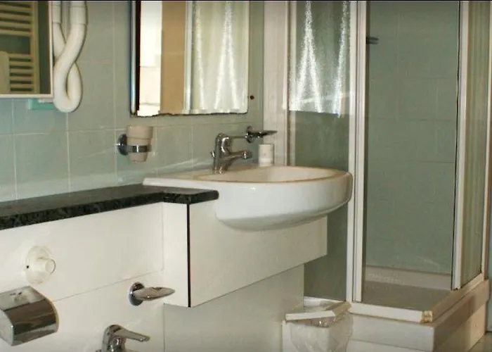 Le Vele 3* 카톨리카