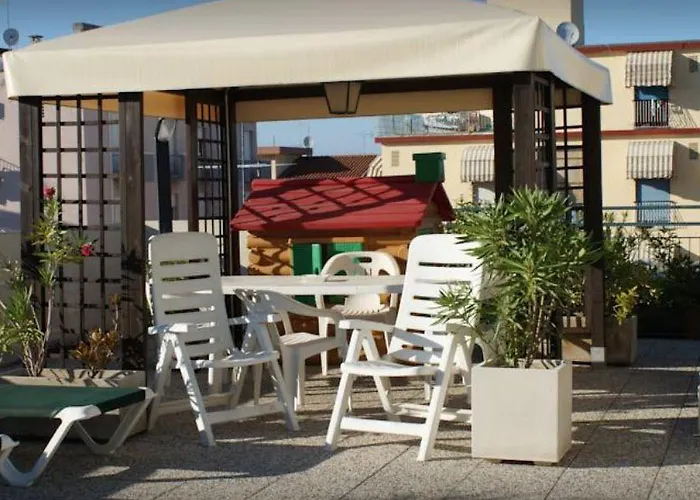 Le Vele 카톨리카