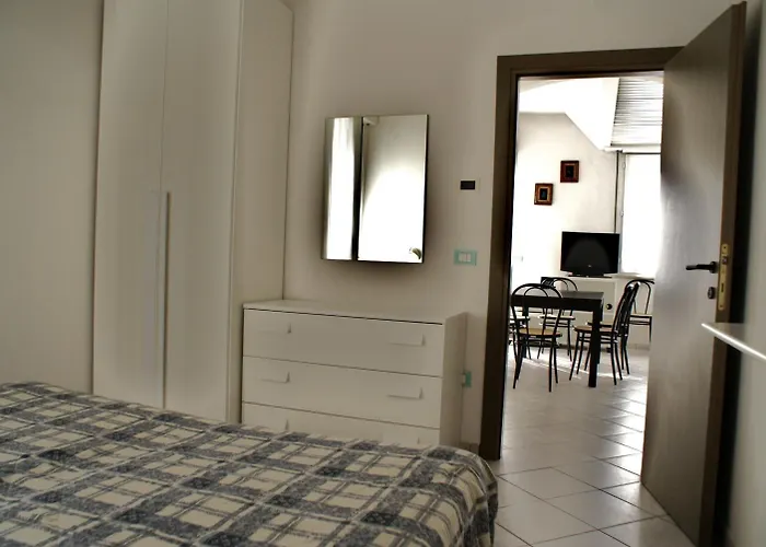 Le Vele 3* كاتوليكا