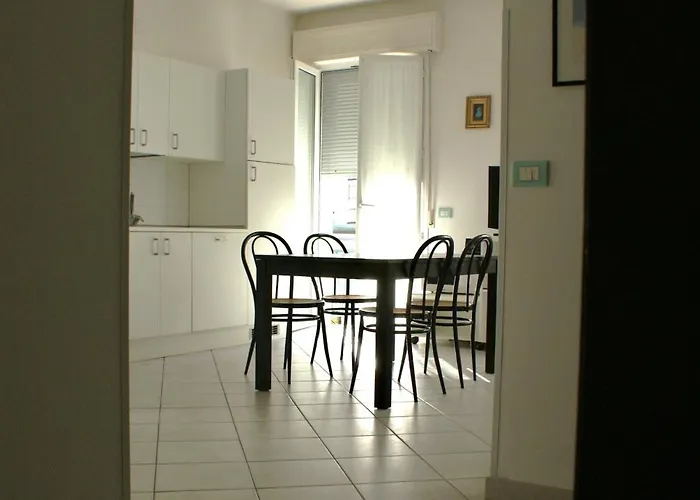 Le Vele 카톨리카