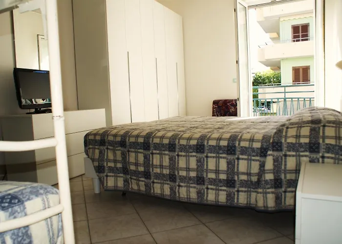 Le Vele 3* كاتوليكا