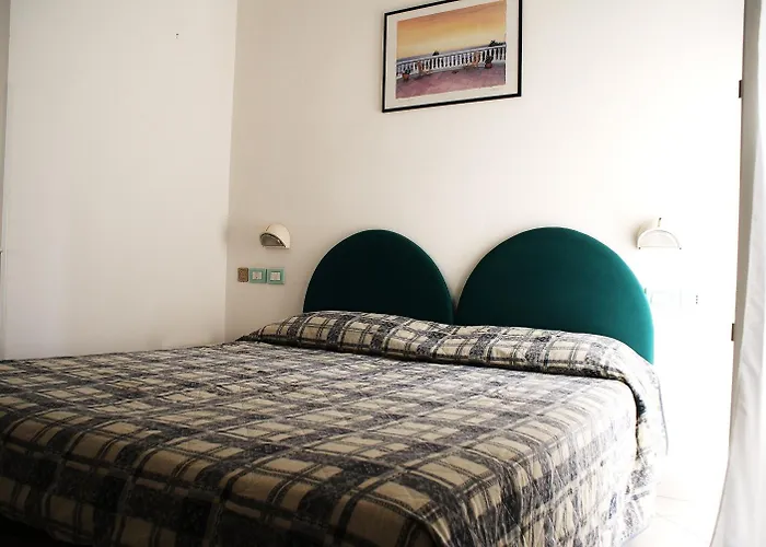 Lejlighedshotel Le Vele