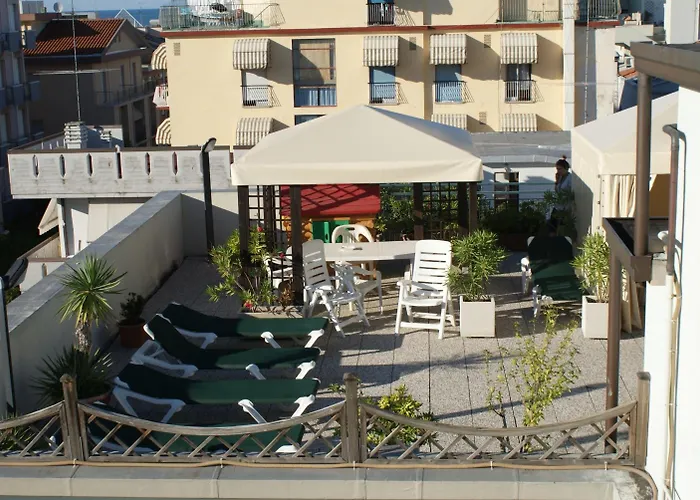 Lejlighedshotel Le Vele